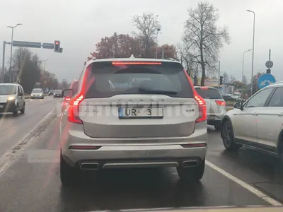 Numurs UR-3
