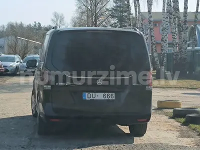 Numurs DU-666