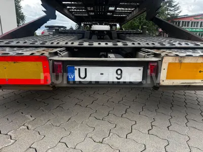 Numurs U-9