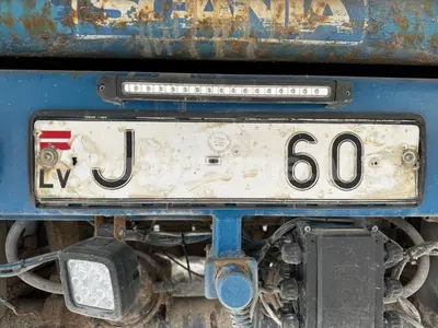 Numurs J-60