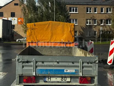 Numurs H-80