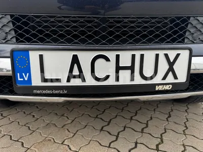 Numurs LACHUX