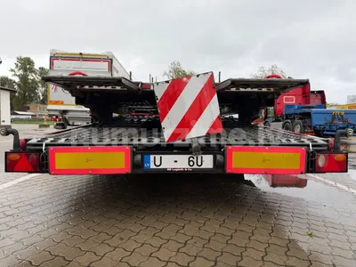 Numurs U-6U