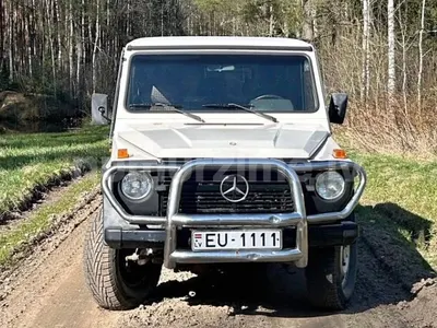 Numurs EU-1111