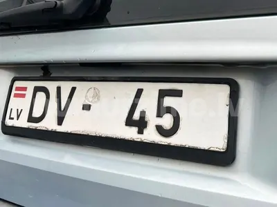 Numurs DV-45