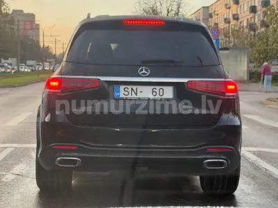 Numurs SN-60