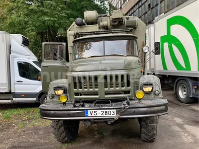 Numurs VS-2803