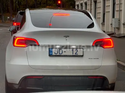 Numurs JD-12