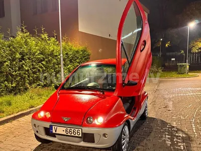 Numura zīme V-6666