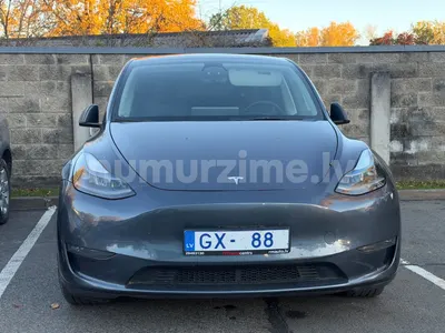 Numura zīme GX-88