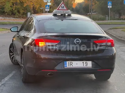 Numura zīme IR-19