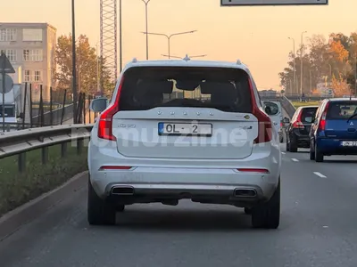 Numura zīme OL-2