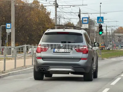 Numura zīme JV-333