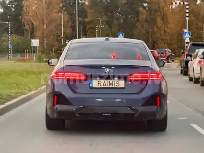 Numura zīme RAIMIS