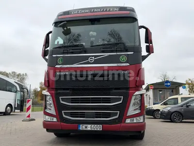 Numura zīme EM-6000