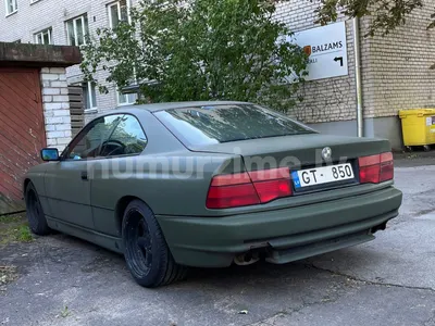Numurs GT-850