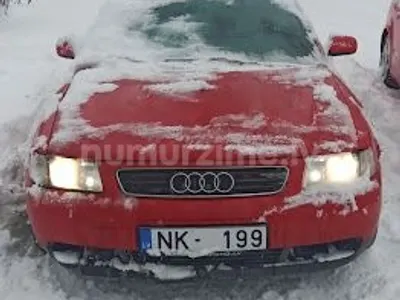 Numurs NK-199