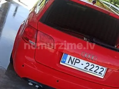 Numurs NP-2222