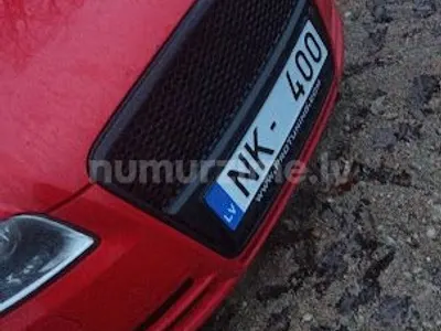 Numurs NK-400