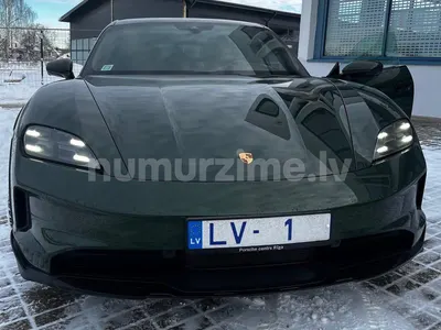 Numurs LV-1