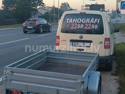 Numurs I-7