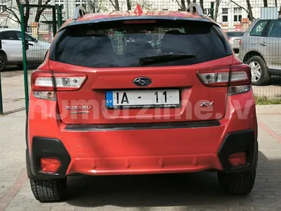 Numurs IA-11