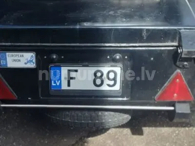 Numurs F-89